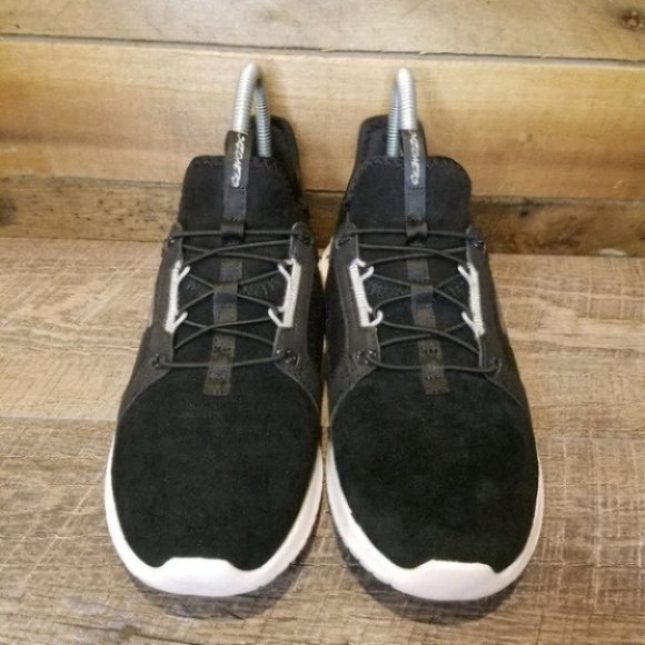 NEW Skechers Ultra Flex Free Spirit Sneaker - Picture 3 of 9